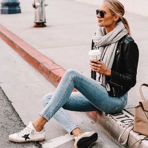 Golden Goose Superstars